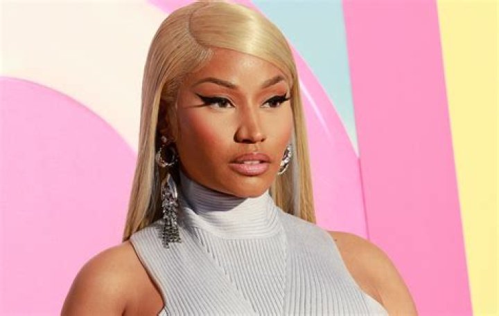 Unveiling The Financial Empire: Nicki Minaj Net Worth