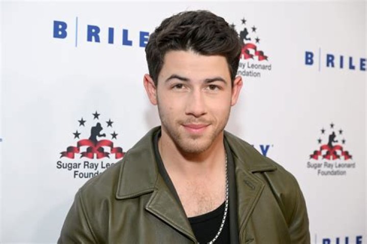 Exploring The Multi-Talented World Of Nick Jonas