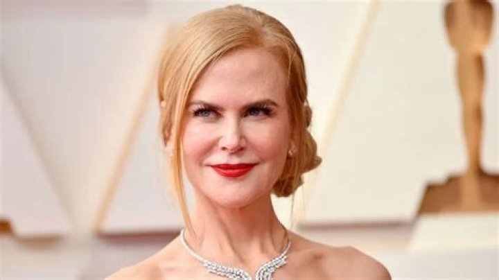 Nicole Kidman's Age In 2024: Unveiling The Years Of Grace