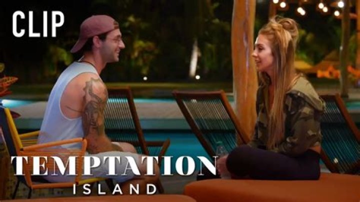 Nicole From Temptation Island Season 1: A Tale Of Love, Temptation, And Betrayal