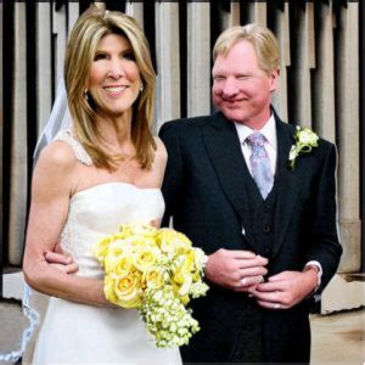 Nicolle Wallace and Michael Schmidt Wedding Pictures: A Look at the MSNBC Power Couple