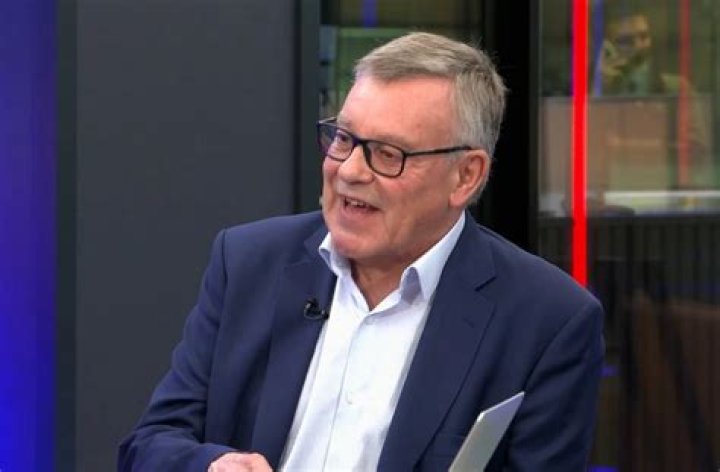 Unveiling The Remarkable Journey Of Nigel Nelson: A Wikipedia Deep Dive