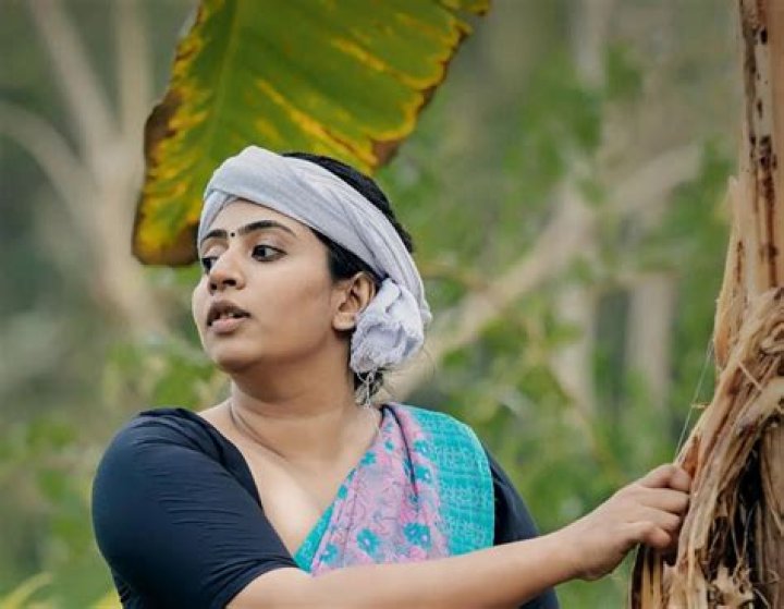 Unveiling The Truth: "Nila Nambiar Leaked" Exposed