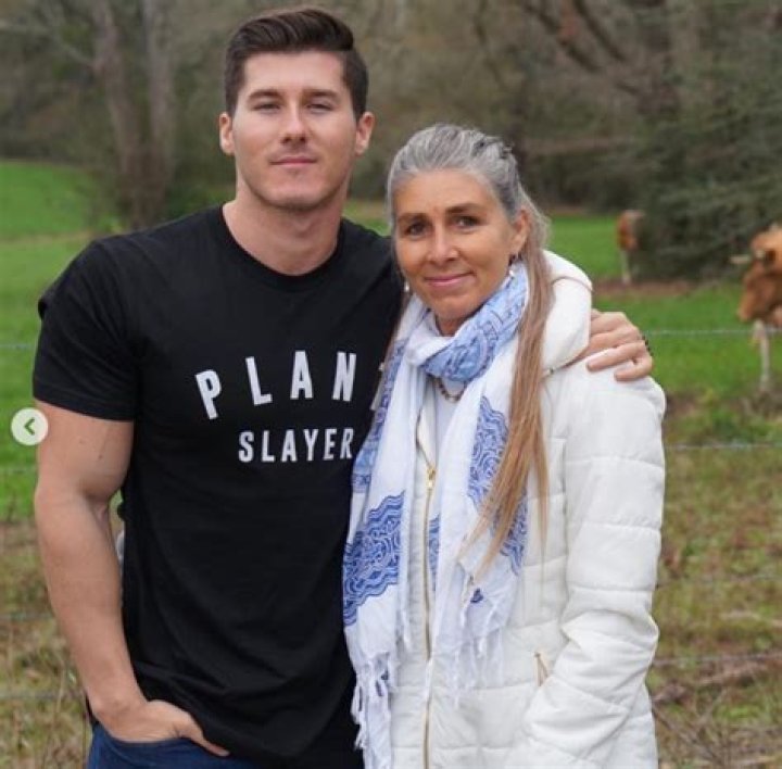 Unlock The Secrets Of Nimai Delgado: Discoveries And Insights Await