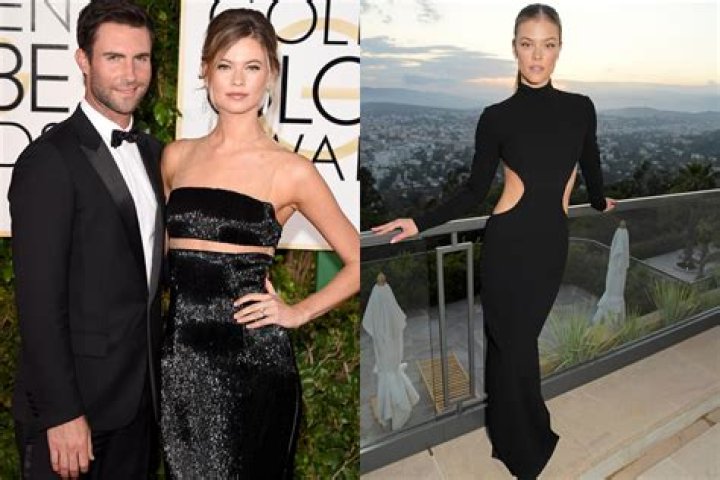 Unveiling The Enigmatic Relationship Of Nina Agdal And Adam Levine: Unseen Truths Revealed