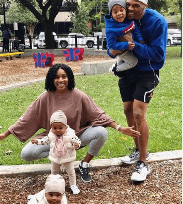 Discoveries And Insights Into Nina Earl's Family Dynamics