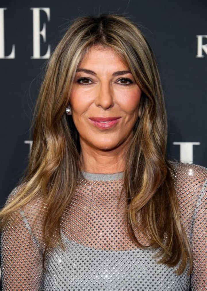 Nina Garcia: A Fashion Icon Redefining Style