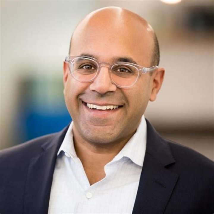 Niraj Shah: A Journey Through Leadership And Innovation