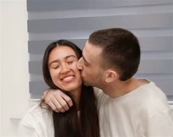 Noa Argamani's Partner: Unveiling The Mystery Behind Her Relationship