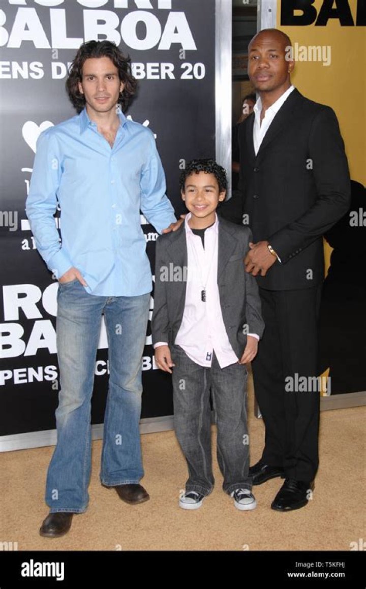 Unveiling Noah Gray-Cabey's Height: Surprising Insights Revealed