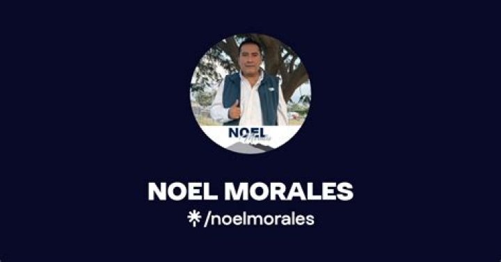 Noel Morales: An Inspiring Story Of Success And Resilience