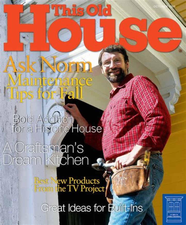 Unveiling The Secrets Of Norm Abrams' Net Worth