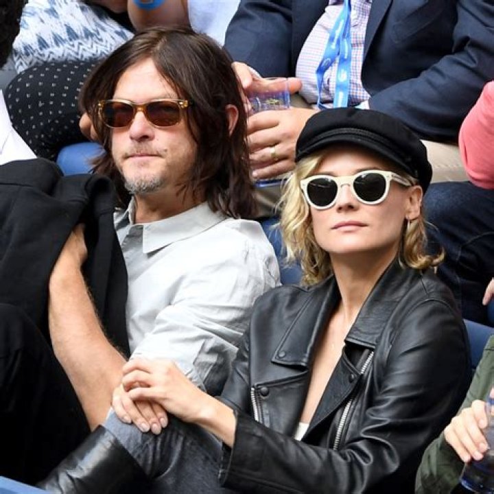 Uncover Norman Reedus' Relationship Secrets: Exclusive Insights