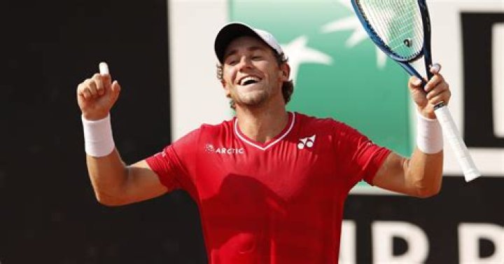 Unveiling The Secrets Of Norwegian Tennis: A Journey Of Discovery