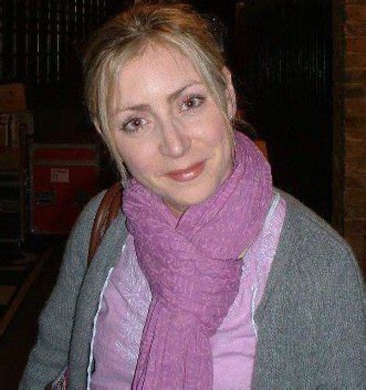 Unveil The Inspiring Journey Of Nwora Eze Laura Howard