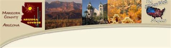 Find Obituaries For Your Loved Ones In Maricopa County