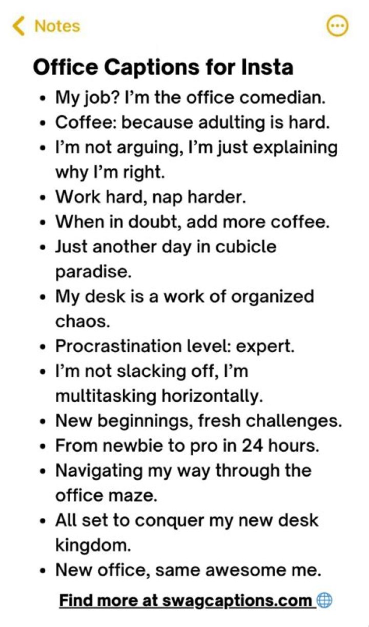 Unlock The Secrets Of Office Captions: Discoveries And Insights