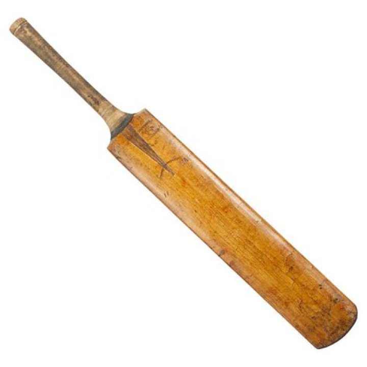 The Definitive Guide To Old Wooden Bats: A Collector's Dream