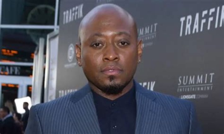 Unveiling The Intriguing Journey Of Omar Epps: Age, Legacy, And Insights