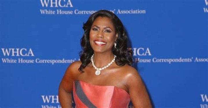 Exploring Omarosa's Net Worth: The Life Of A Multifaceted Personality