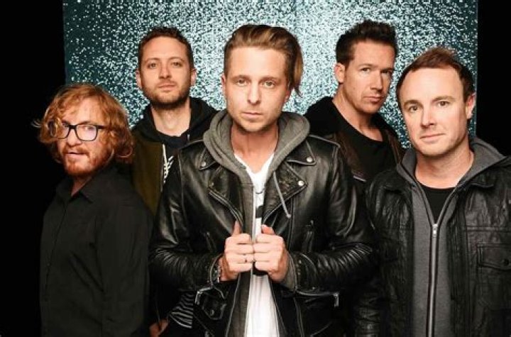 The Definitive Guide To OneRepublic's Leader