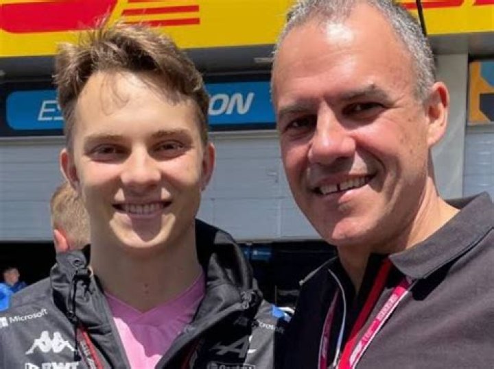 Unlocking The Role Of His Parents