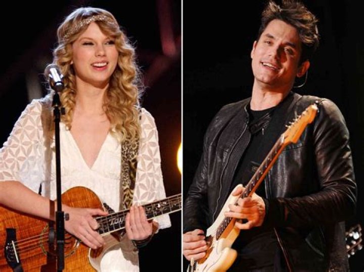 Our Love Story: Taylor Swift And John Mayer's 'Ours'
