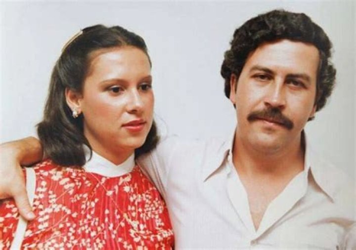 Pablo Escobar's Wife: The Untold Story Of Maria Victoria Henao