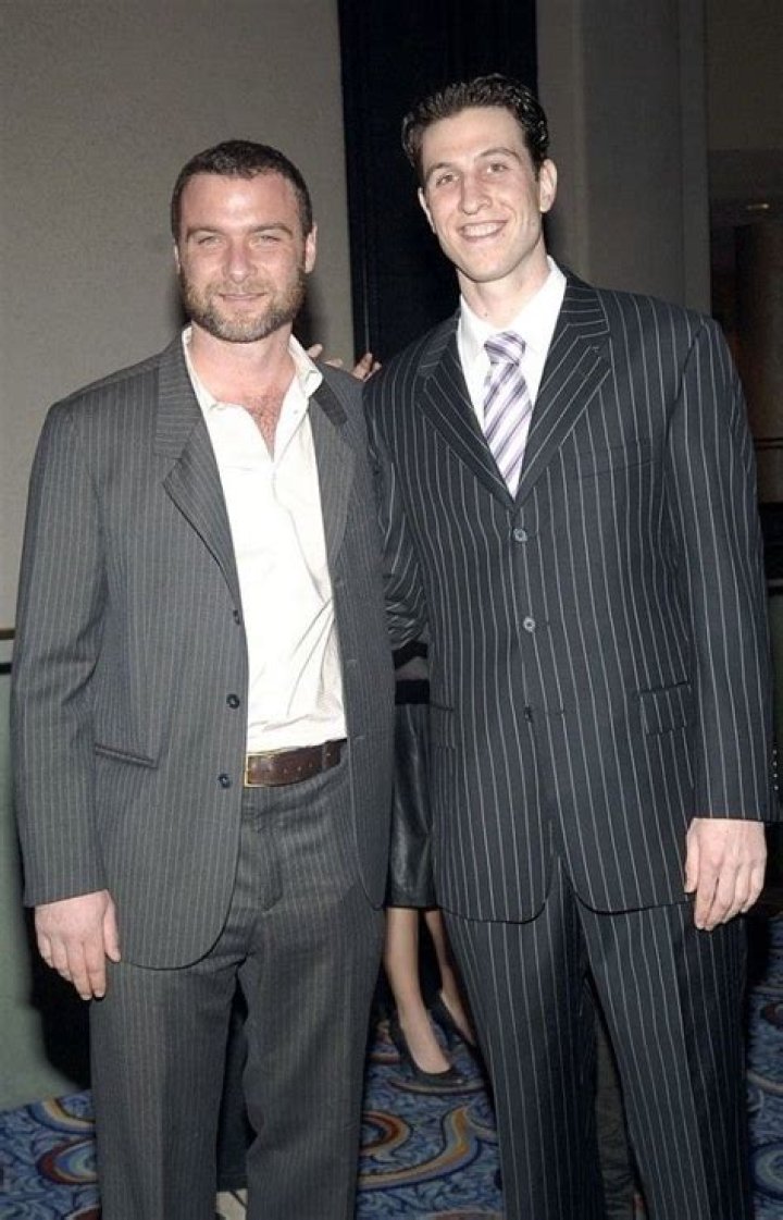 Unveiling Pablo Schreiber's Relationships: Secrets And Revelations