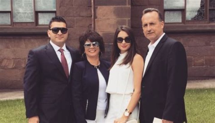 Uncovering The Life Of Paige DeSorbo's Brother Gary: A Family Connection