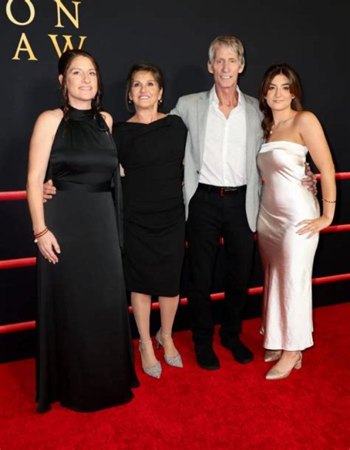 Pam Adkisson, Kevin Von Erich Wife & 6 Children, Meet Von Erich Wrestling Family ·