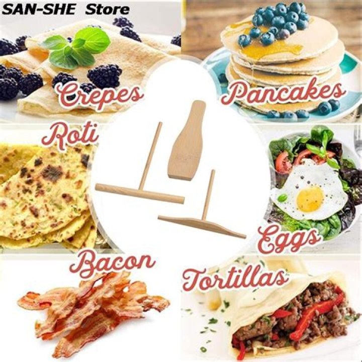 Essential Pancake Cooking Utensils: Your Guide To Perfectly Fluffy Creations