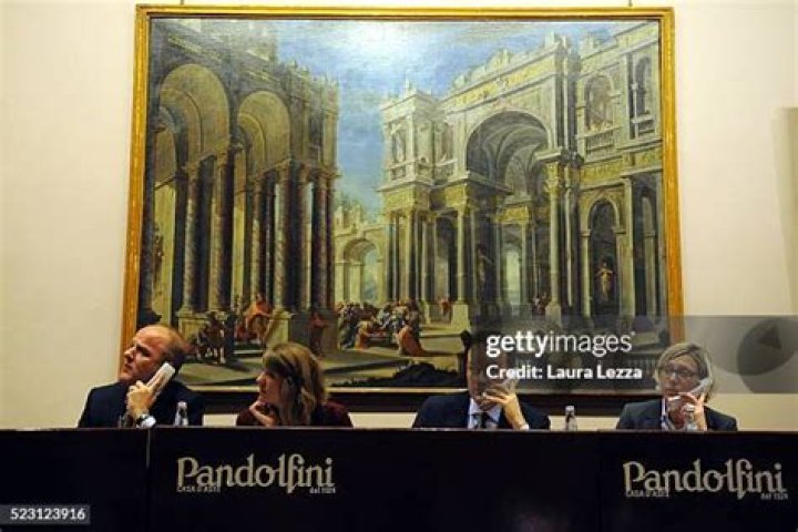 Discover Exquisite Art At Pandolfini Auction House
