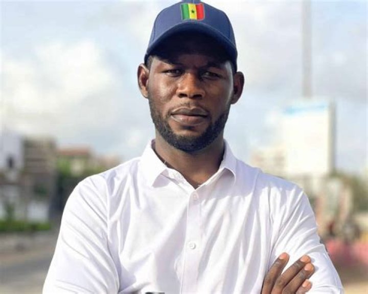 Experience The Incredible Career Of Pape Abdoulaye Tour, Football Legend