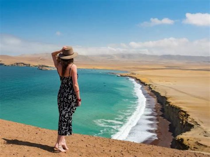 Discover The Enchanting Beauty Of Paracas Bay: A Peruvian Coastal Paradise
