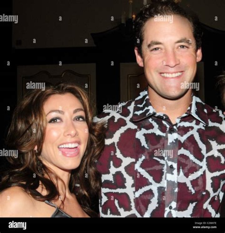 Pat Burrell's New Wife: A New Chapter In Love
