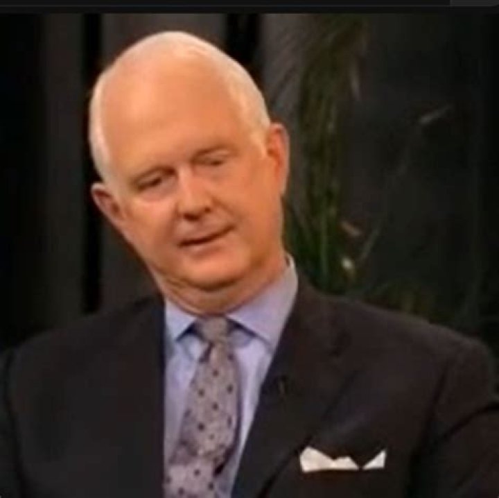 Unveiling The Intriguing World Of Pat Robertson's Son: Discoveries And Insights