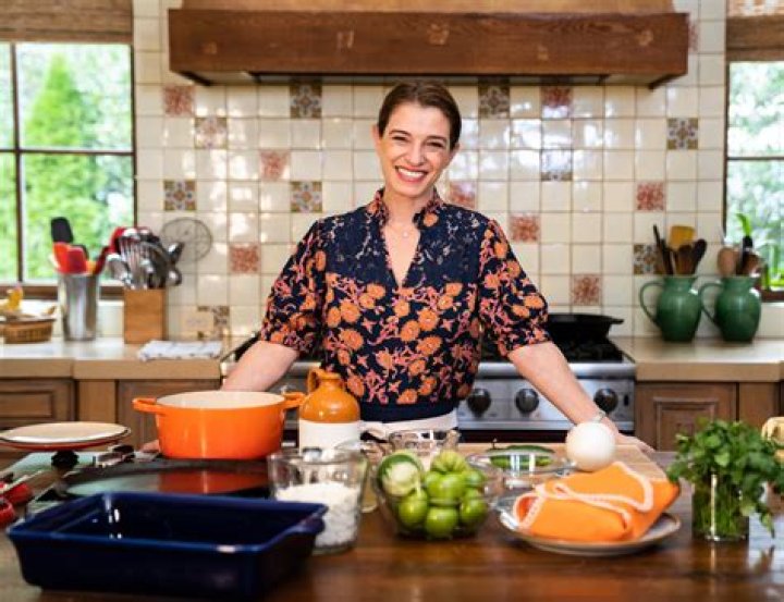 Exploring The Culinary Journey Of Pati Jinich