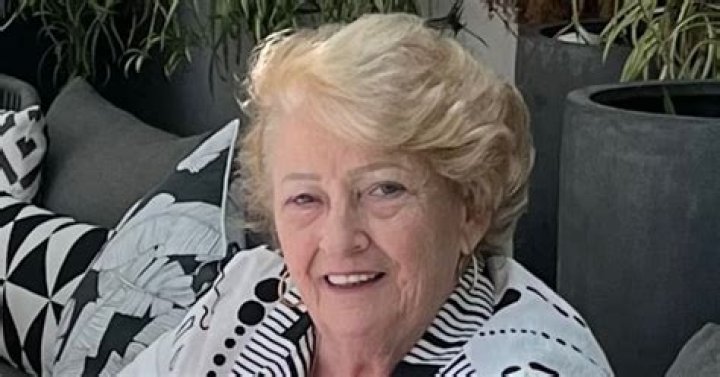 In Memoriam: A Tribute To Patricia Hilliard