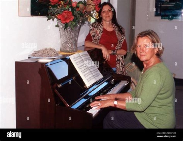 Patricia Lamborghini: A Journey In Automotive Excellence