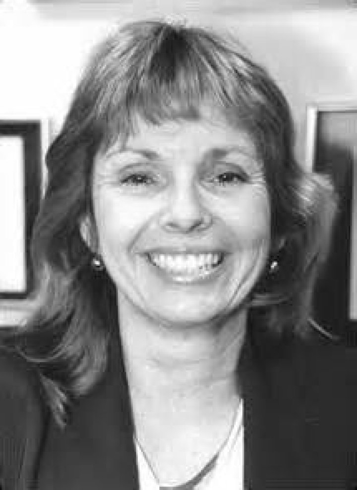 Patricia Schnegg: Renowned Expert And Thought Leader