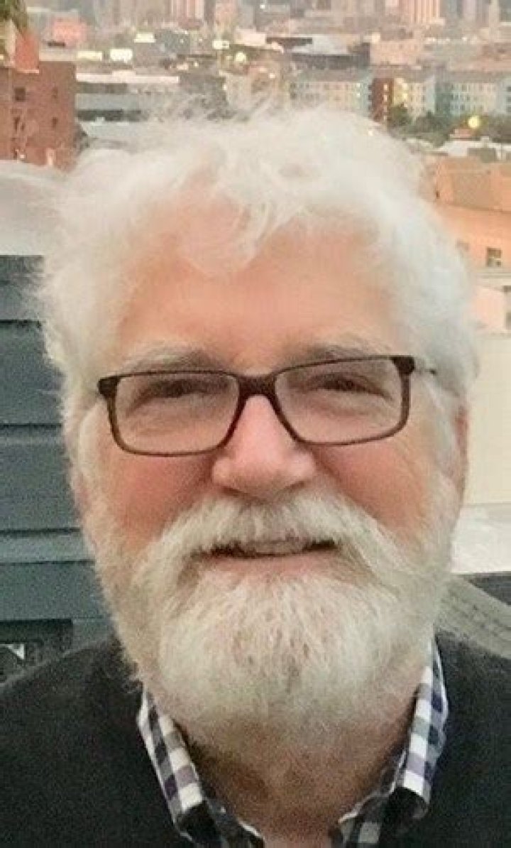 Remembering Patrick Arbore: A Cherished Life Ends