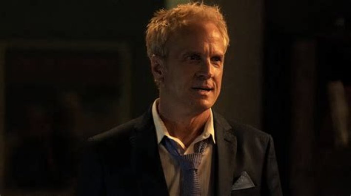 Unveiling The Talents Of Patrick Fabian: An Insight Into His Life And Career