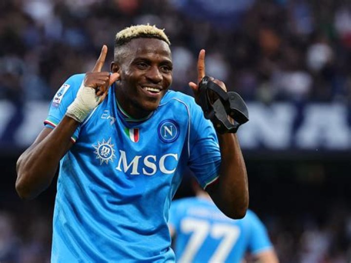 Unveiling The Extraordinary Journey Of Patrick Osimhen: A Biography Of Triumphs