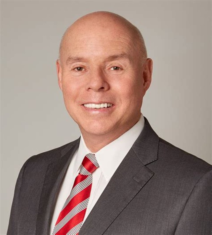 Patrick Timlin: A Leading Expert In AI And Machine Learning