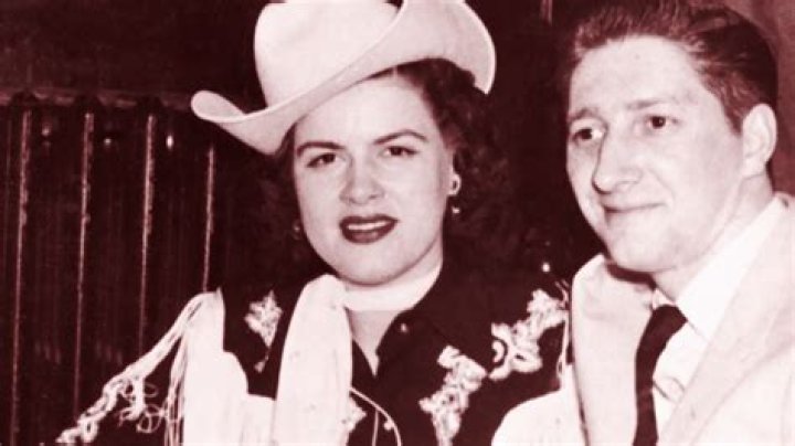 Unveiling Patsy Cline's Husband: Discoveries And Insights
