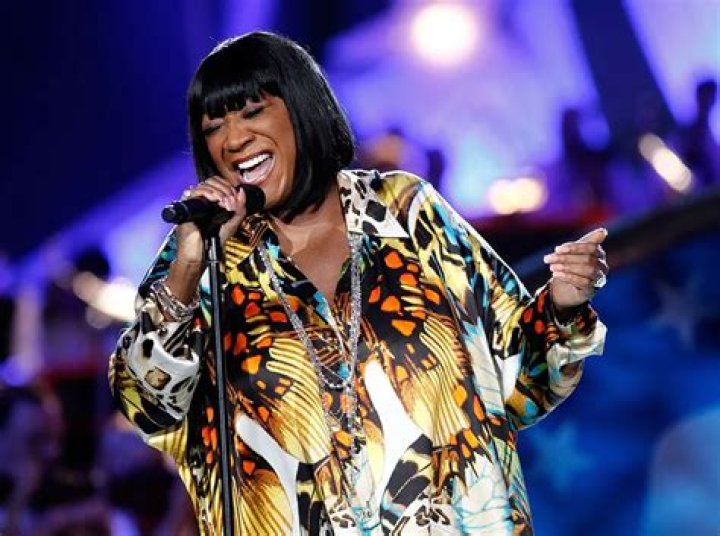 Patti Labelle Net Worth: Discover The Staggering Net Worth Of Music Icon Patti LaBelle
