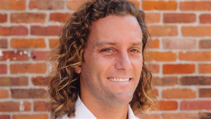 Patton Chillura: An Unforgettable Character