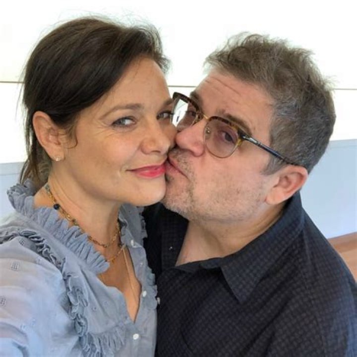 Patton Oswalt Height, Weight, Age, Spouse, Family, Facts, Biography