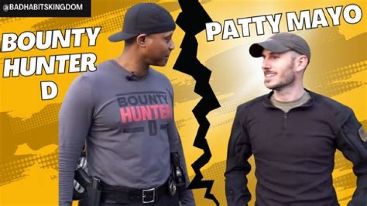 Patty Mayo's Incredible Bounty Hunting Adventure | Uncovering The Truth